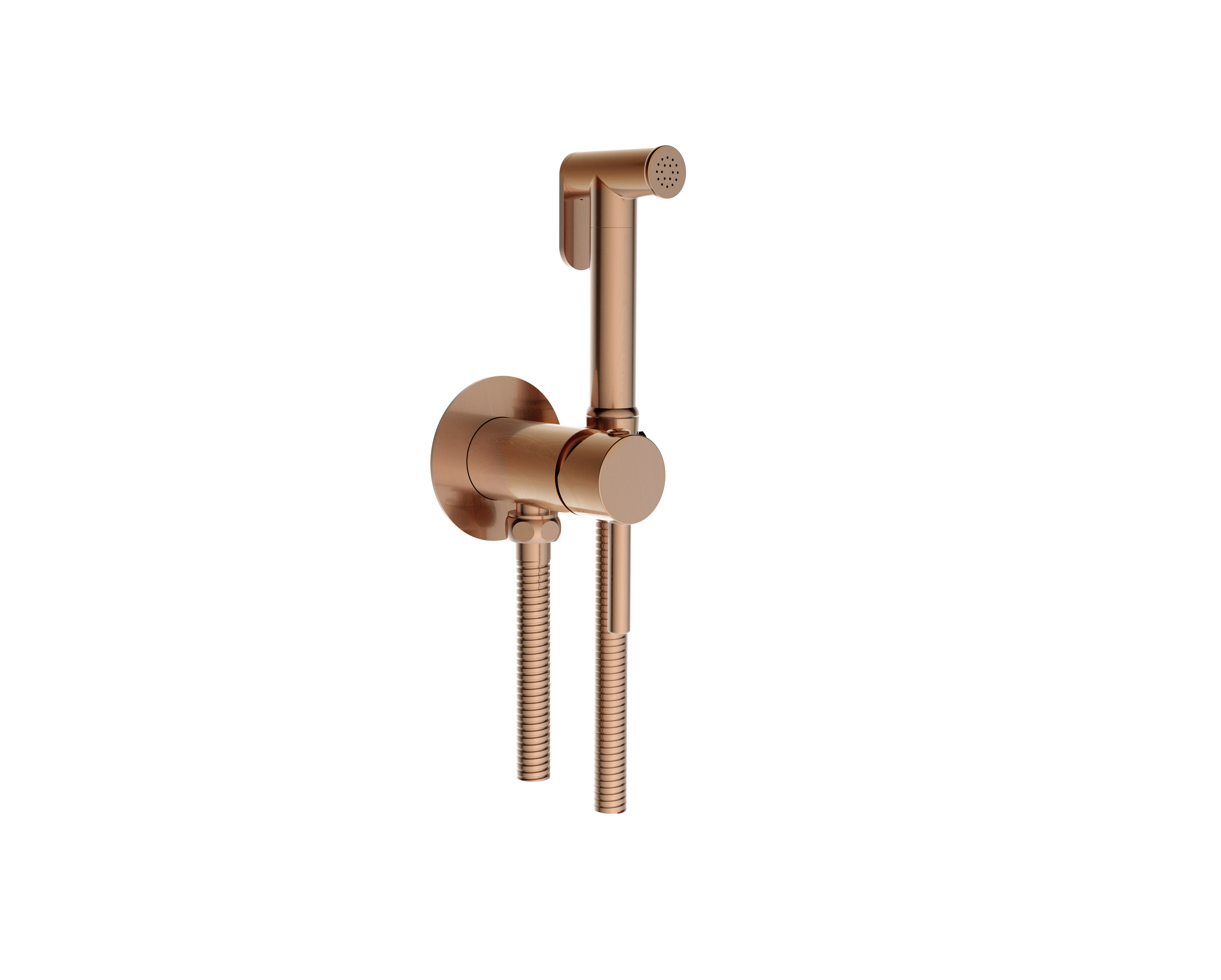 Bateria bidetowa - NZH4217